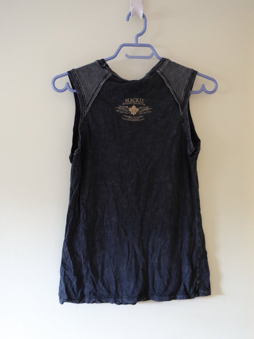 HD Tank - Picture 2 of 3